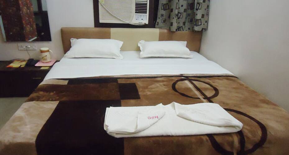 Hotel Sri Ganesh, Dhanbad 4